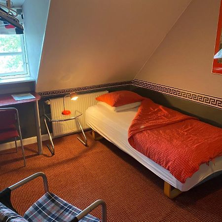Myrehoj Bed & Breakfast Eskebjerg Dış mekan fotoğraf