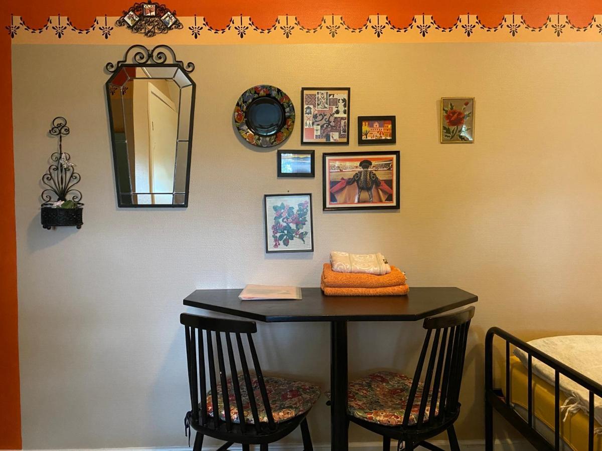 Myrehoj Bed & Breakfast Eskebjerg Dış mekan fotoğraf