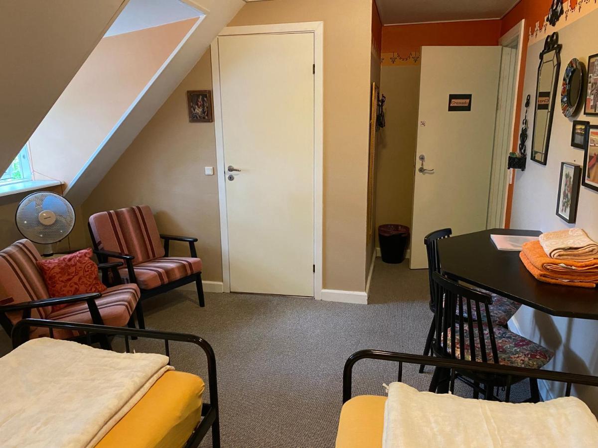 Myrehoj Bed & Breakfast Eskebjerg Dış mekan fotoğraf