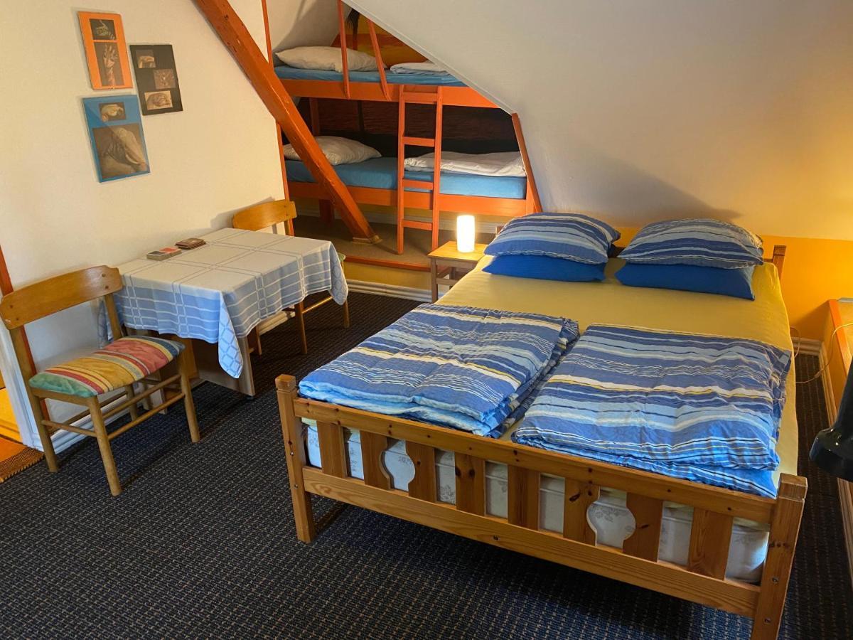 Myrehoj Bed & Breakfast Eskebjerg Dış mekan fotoğraf