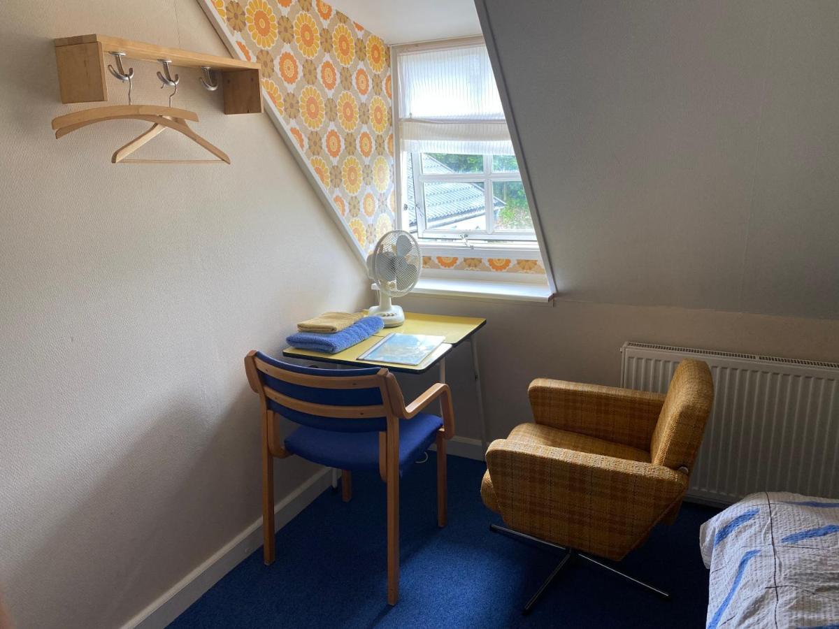 Myrehoj Bed & Breakfast Eskebjerg Dış mekan fotoğraf