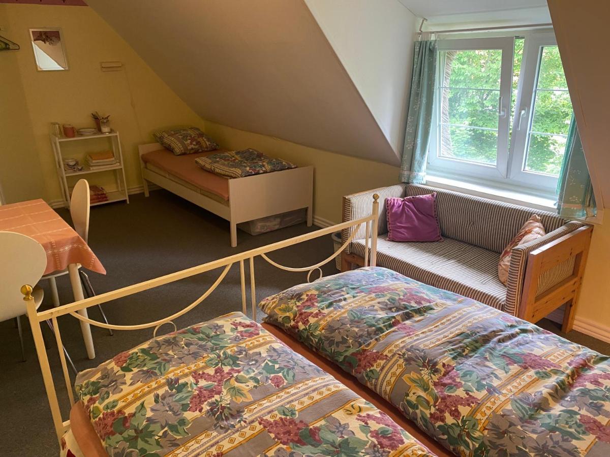Myrehoj Bed & Breakfast Eskebjerg Dış mekan fotoğraf