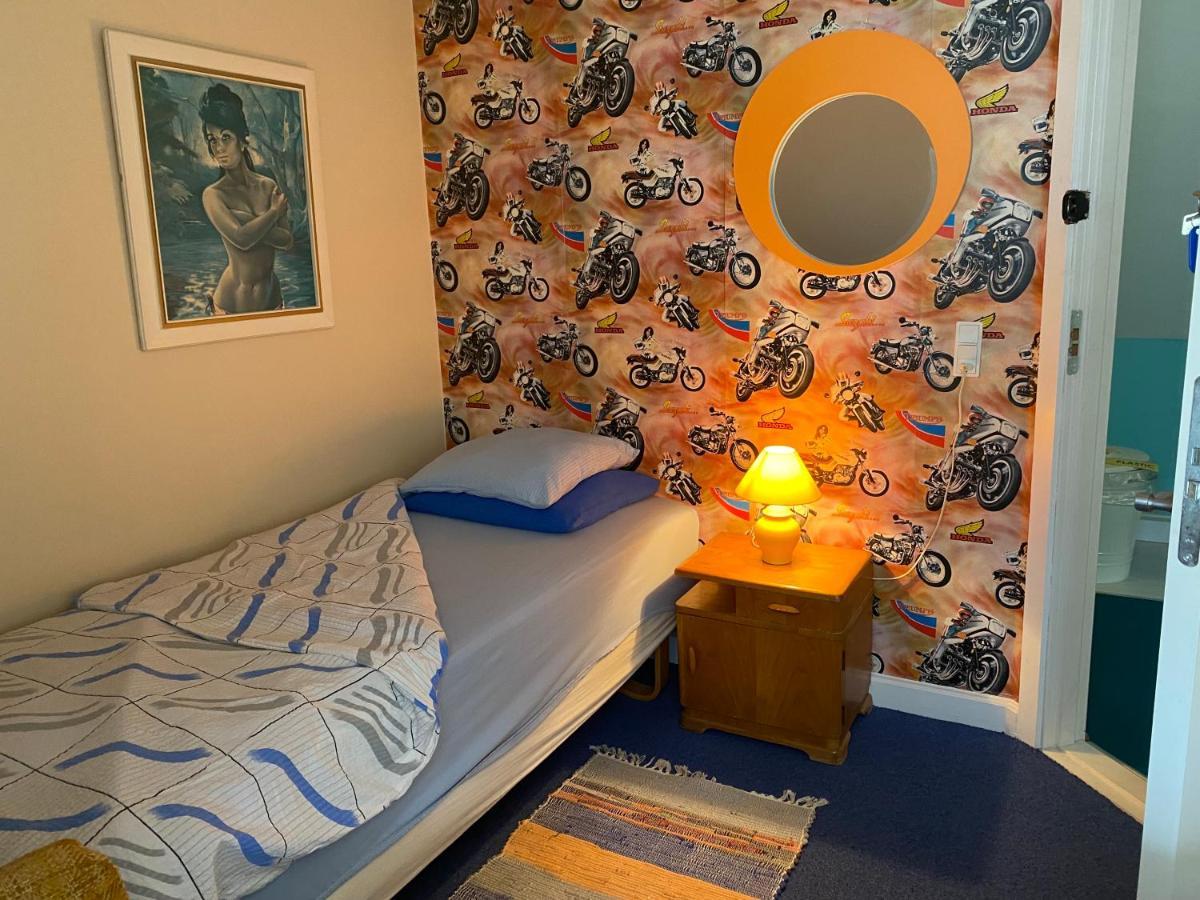 Myrehoj Bed & Breakfast Eskebjerg Dış mekan fotoğraf