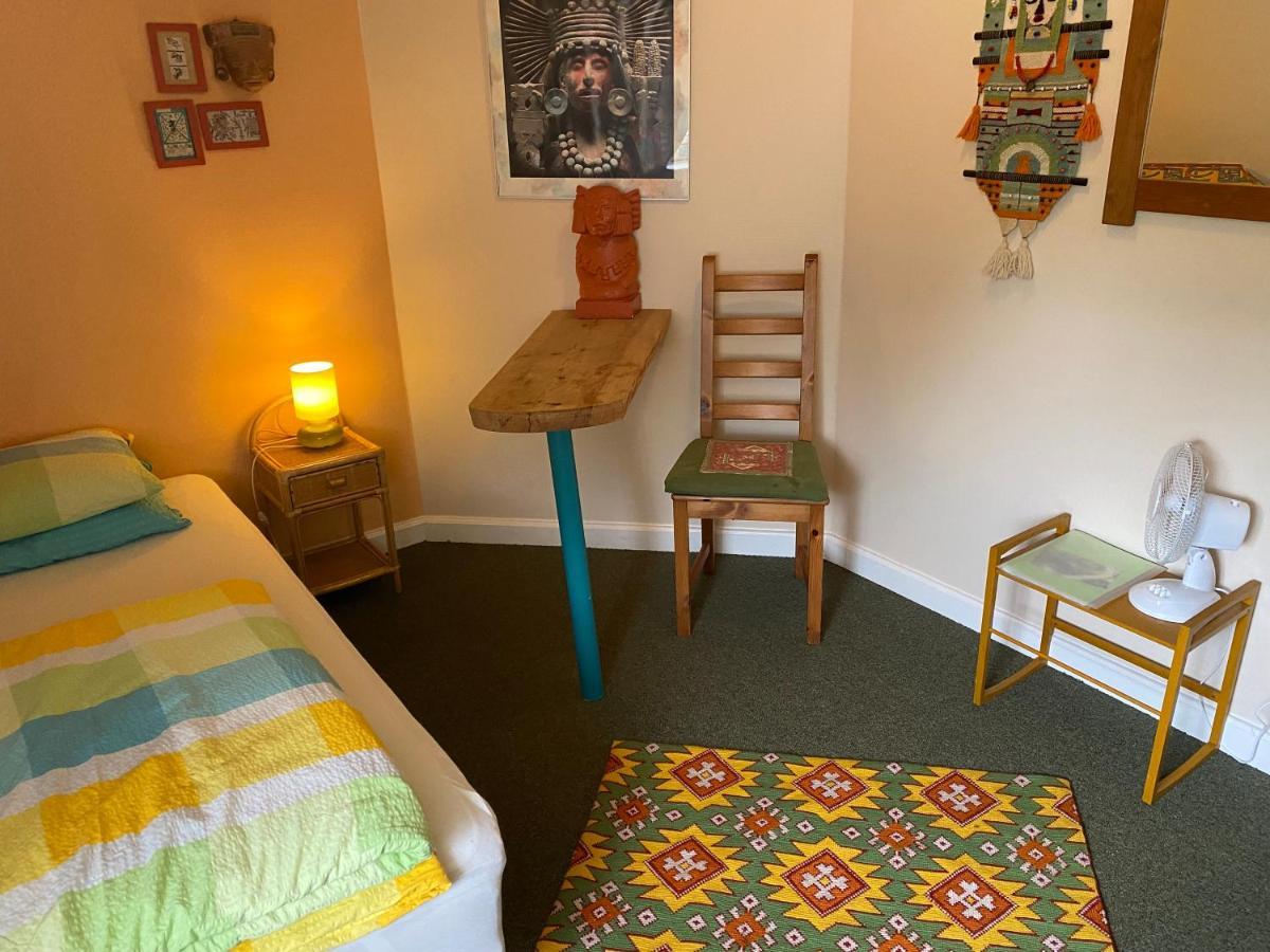 Myrehoj Bed & Breakfast Eskebjerg Dış mekan fotoğraf