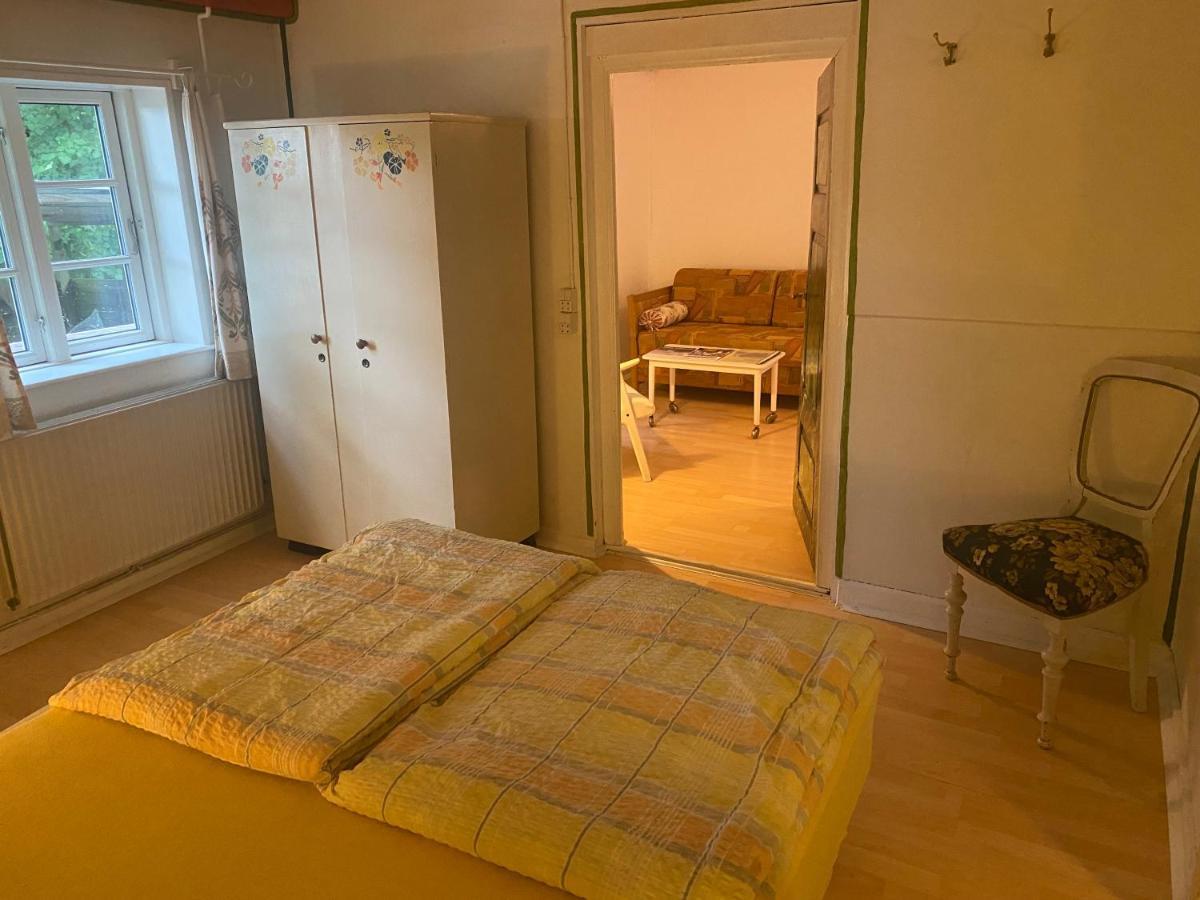 Myrehoj Bed & Breakfast Eskebjerg Dış mekan fotoğraf