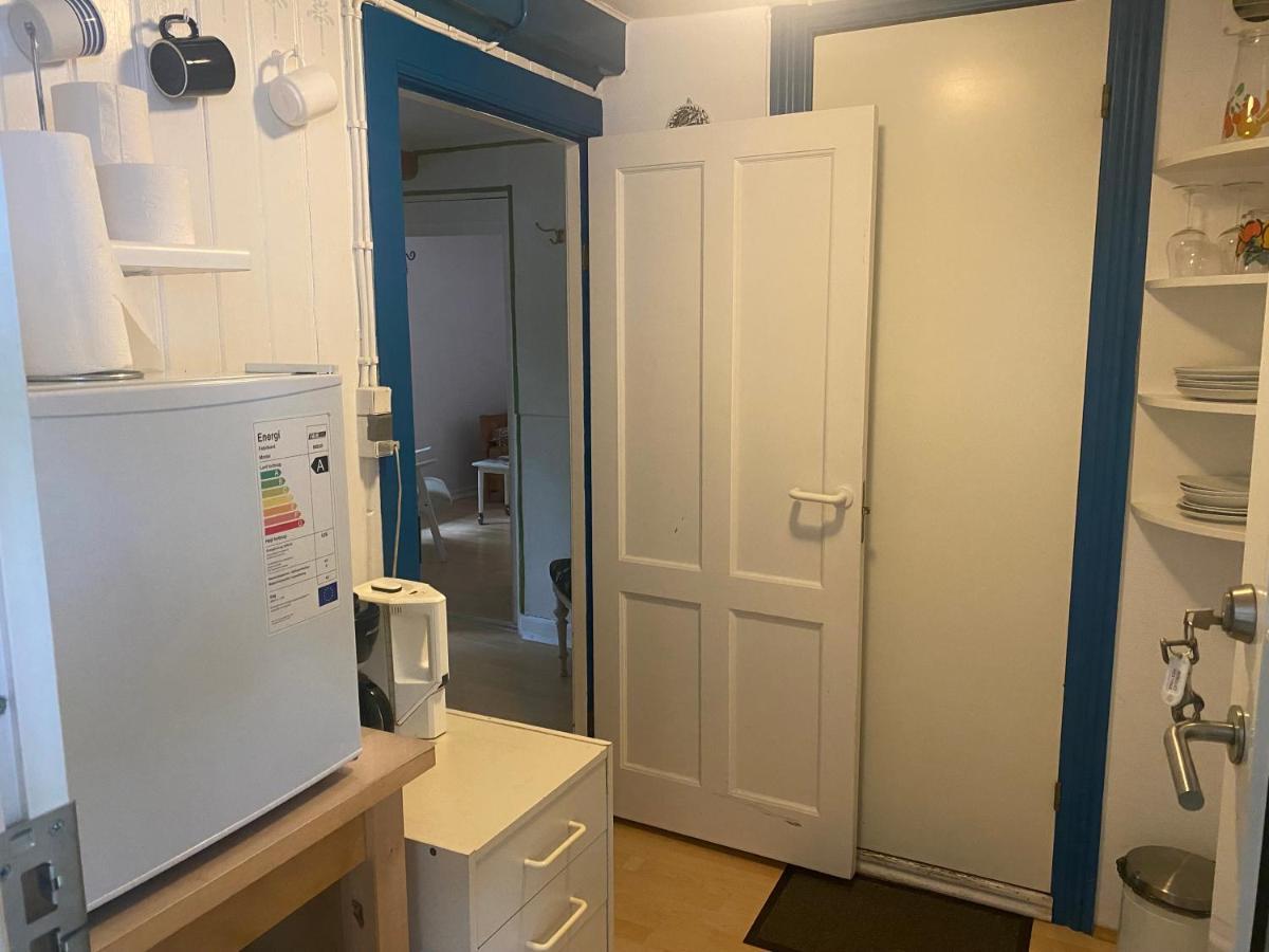 Myrehoj Bed & Breakfast Eskebjerg Dış mekan fotoğraf