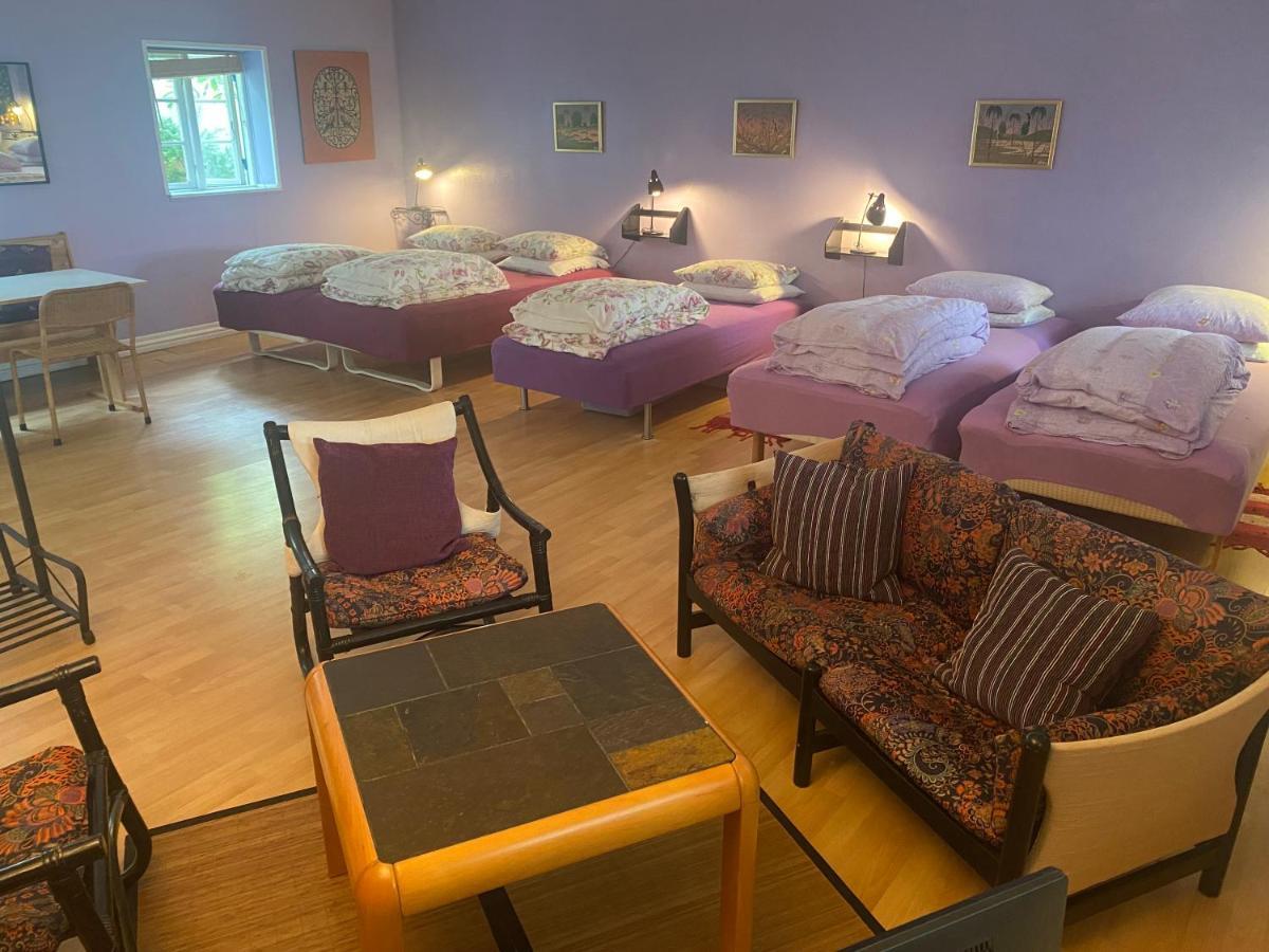 Myrehoj Bed & Breakfast Eskebjerg Dış mekan fotoğraf