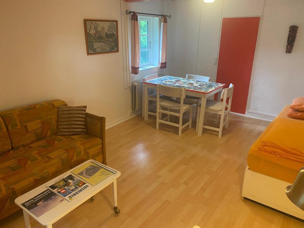Myrehoj Bed & Breakfast Eskebjerg Dış mekan fotoğraf