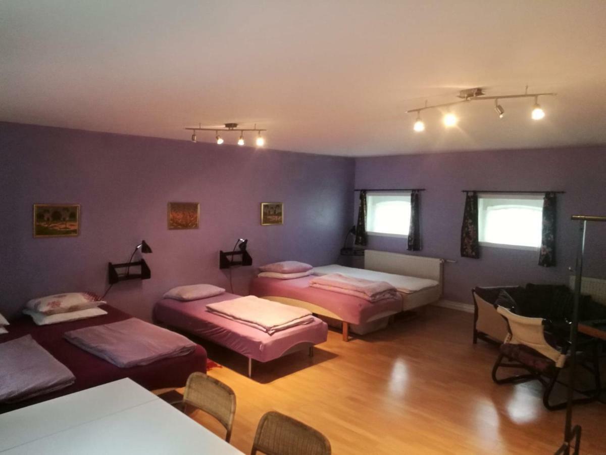 Myrehoj Bed & Breakfast Eskebjerg Dış mekan fotoğraf