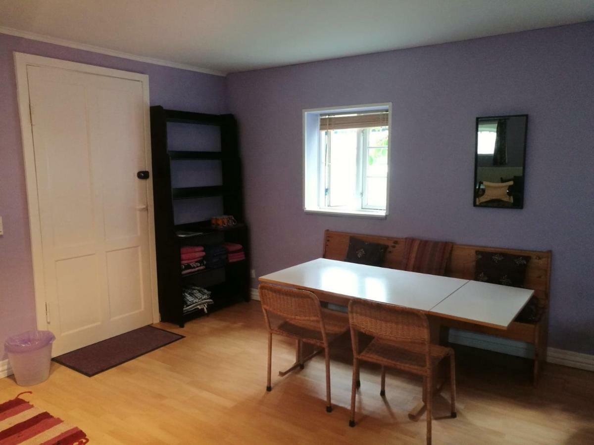 Myrehoj Bed & Breakfast Eskebjerg Dış mekan fotoğraf